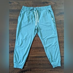 Vuroi - Performance Jogger, XL